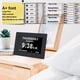thumbnail image 3 of Reloj digital AINFTIME DST con calendario y pantalla grande de 7", 3 of 6
