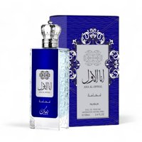 Ana Al Awwal Blue By Nusuk Edp 3.4 Oz Men