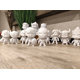 thumbnail image 3 of Set completo de Marvel 14 figuras Chibi, 3 of 3