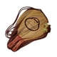 thumbnail image 1 of Set De Pádel De Playa Con Asas De Madera, 1 of 2