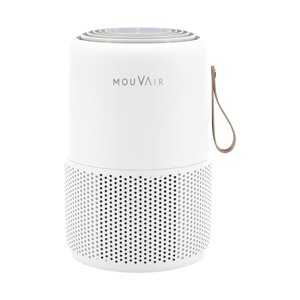 Purificador De Aire Mouvair Vital