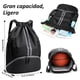 thumbnail image 4 of Mochila De Baloncesto Bolsa De Equitación, 4 of 7