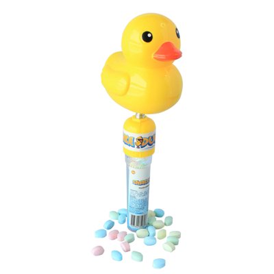 Patito 8 Grs 1 Un Fun Factory