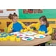 thumbnail image 5 of Paint Prang, témpera lavable, color melocotón, 946 ml, para niños mayores de 4 años, 5 of 6