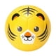 thumbnail image 4 of Balón de fútbol para niños, pelota suave de animales, portátil, 6 pulgadas, aprendizaje de fútbol, Mini balón deportivo de fútbol, juguete para juegos Tigre, 4 of 5