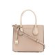 thumbnail image 1 of Bolso cruzado Michael Kors Mercer de cuero granulado Truffle, 1 of 9