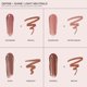 thumbnail image 3 of Bálsamo Labial Anastasia Beverly Hills Kiss Theory, 3 of 8
