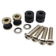 thumbnail image 1 of Accesorios Del Kit De Hardware De Acoplamiento Sissy Bar Para Breakout Fxsb, 1 of 5