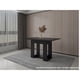 thumbnail image 2 of Mesa De Comedor Volterra 4 Puesto 74x120x85 Cm Wengue, 2 of 16