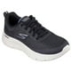 thumbnail image 2 of Zapatilla Mujer Go Walk Flex Negro Skechers, 2 of 4