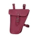 thumbnail image 3 of Bolsa Triangular Para Bicicleta, Equipo, Marco, Bolsa Para Bicicleta De Montaña, Deportes Al Aire Libre, Rojo, 3 of 3