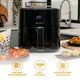 thumbnail image 2 of Freidora de Aire Mouvair Clear Fry 6 L, 2 of 9
