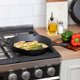 thumbnail image 4 of Sartén Ferro de Hierro 30 cm Simple Cook, 4 of 7