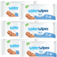 thumbnail image 2 of Pack x 6 Paquetes de Toallas Humedas Waterwipes, 2 of 2