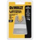 thumbnail image 1 of Hoja Raspadora Oscilante DEWALT DWA4217 Universal, 1 of 3