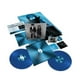 thumbnail image 2 of Vinilo U2/ Songs Of Experience - Version Deluxe (cyan Blue Vinyl) 2lp(2lp+2cd), 2 of 2