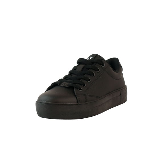Zapato escolar  fcs cordón  niña