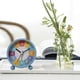thumbnail image 4 of Reloj de aprendizaje para niños - Reloj didáctico para decir la hora - Relojes de pared para dormitorios infantiles - Decoración de pared para habitaciones infantiles - Reloj analógico para niños para, 4 of 5