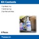 thumbnail image 3 of Kit de Lavado Ocular First Aid Only 118 ml 6 Piezas, 3 of 6