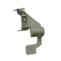 Magideal - Enhebrador De Agujas Gancho Piezas Para Máquina De Coser Accesorios Para El Hogar Guía De Fácil Instalación Herramientas De Costura Gs2786K Gs2788M