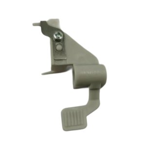 Magideal - Enhebrador De Agujas Gancho Piezas Para Máquina De Coser Accesorios Para El Hogar Guía De Fácil Instalación Herramientas De Costura Gs2786K Gs2788M