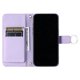 thumbnail image 5 of Funda tipo billetera FOXDOCK para Samsung Galaxy S21 – Tapa abatible con correa para mujer, 5 of 5