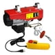 thumbnail image 1 of Tecle Eléctrico De Levante Hasta 500 Kgs 220v 12m, 1 of 3