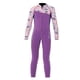 thumbnail image 3 of Traje De Neopreno Para Ni?as Traje De Buceo 2.5 Mm Anti-Uv Para Snorkel Surf Beach S, 3 of 5