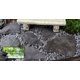 thumbnail image 3 of Piedra de pizarra Small World 2‑8 cm, 2,3 kg, gris, para acuario/reptil, 3 of 5