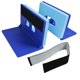 thumbnail image 1 of Kit de 2 inmovilizadores de cabeza Rise Aquatics, ligero, 1 of 3