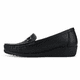 thumbnail image 2 of Mocasin Chalada Mujer Malu-2 Negro Casual, 2 of 7
