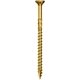 thumbnail image 1 of Tornillos GRK Fasteners R4 #8 x 2-1/2 100CT para marcos de madera, 1 of 2