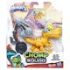 thumbnail image 2 of Toy Playskool Heroes Chomp Squad Tow Zone para niños de 3 a 7 años, 2 of 7