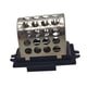 thumbnail image 2 of Calentador de resistencia del Motor del ventilador del coche 4885844AA accesorio de piezas de reparación Compatible con accesorios de alto, 2 of 5