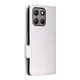 thumbnail image 3 of Funda Cartera para Motorola Moto G17 Tapa Flip con Ranuras y Soporte Blanco, 3 of 5