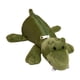 thumbnail image 4 of Estuche De Peluche Para Lápices, Bolsa Decorativa De Escritorio, Estuche Para Bolígrafos, Regalo Navideño Para Niños, Diseño De Cocodrilo, 4 of 5