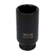 thumbnail image 1 of Dado De Impacto Largo Hexagonal 1/2'' 29mm - Yato, 1 of 3
