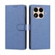 thumbnail image 2 of Cartera Funda para Xiaomi 15T Pro Carga Inalámbrica, Azul, 2 of 6