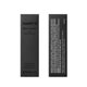thumbnail image 2 of Bálsamo labial Harry's Black Hydrating para hombre con acabado natural, 2 of 9