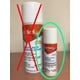thumbnail image 4 of Aerosol de marcado láser CerMark Ultra 60 ml para metal, 4 of 4