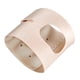 thumbnail image 5 of Muñequera Flexible Protección Contra Esguinces Muñequera Delgada Fitness Ajustable S, 5 of 5