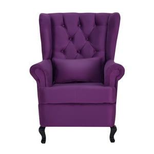 Bodevir - Sitial Claus 1C Felpa Morado