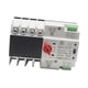 thumbnail image 2 of Interruptor De Transferencia Automático De Doble Potencia Interruptor De Selección Eléctrica Resistente 100A 100A 4P, 2 of 5