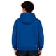 thumbnail image 2 of Polerón Hombre Whatup Hoodie Logo Blue, 2 of 6