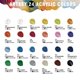 thumbnail image 2 of Set De Pintura Acrílica 24 Colores 59 Ml Artistas Profesionales, 2 of 7