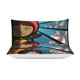 thumbnail image 4 of WordGirl Cartoon Bedding Sets Ultra Soft Skin-Friendly Duvet Cover 3 Piece, Cute Comforter Cover Bed Set for Boys Girls Kids, 4 of 5
