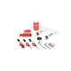 thumbnail image 1 of Kit de purga SRAM DOT Standard con líquido de frenos DOT 5.1, 1 of 1