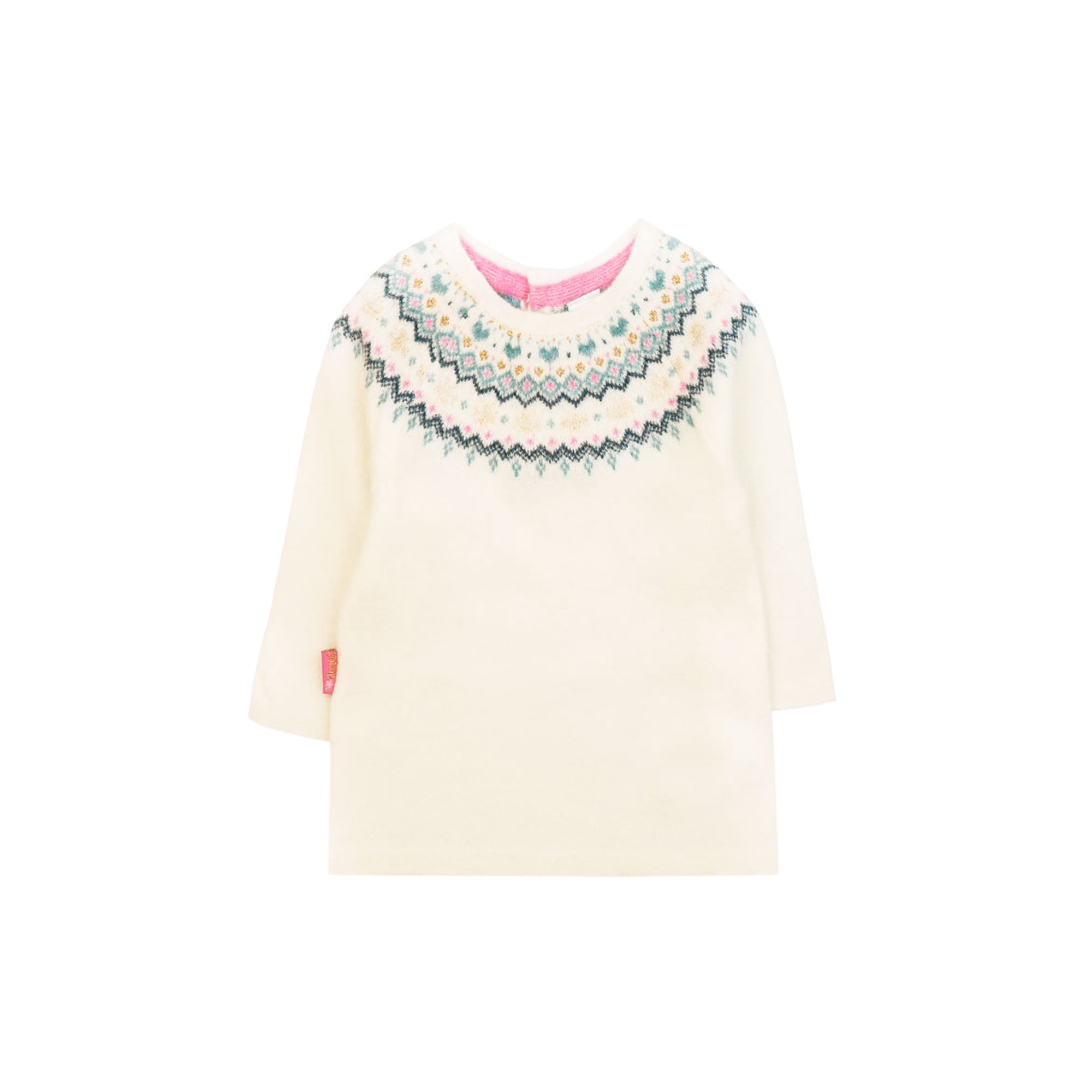 Ficcus - Vestido Newborn Niña Petit