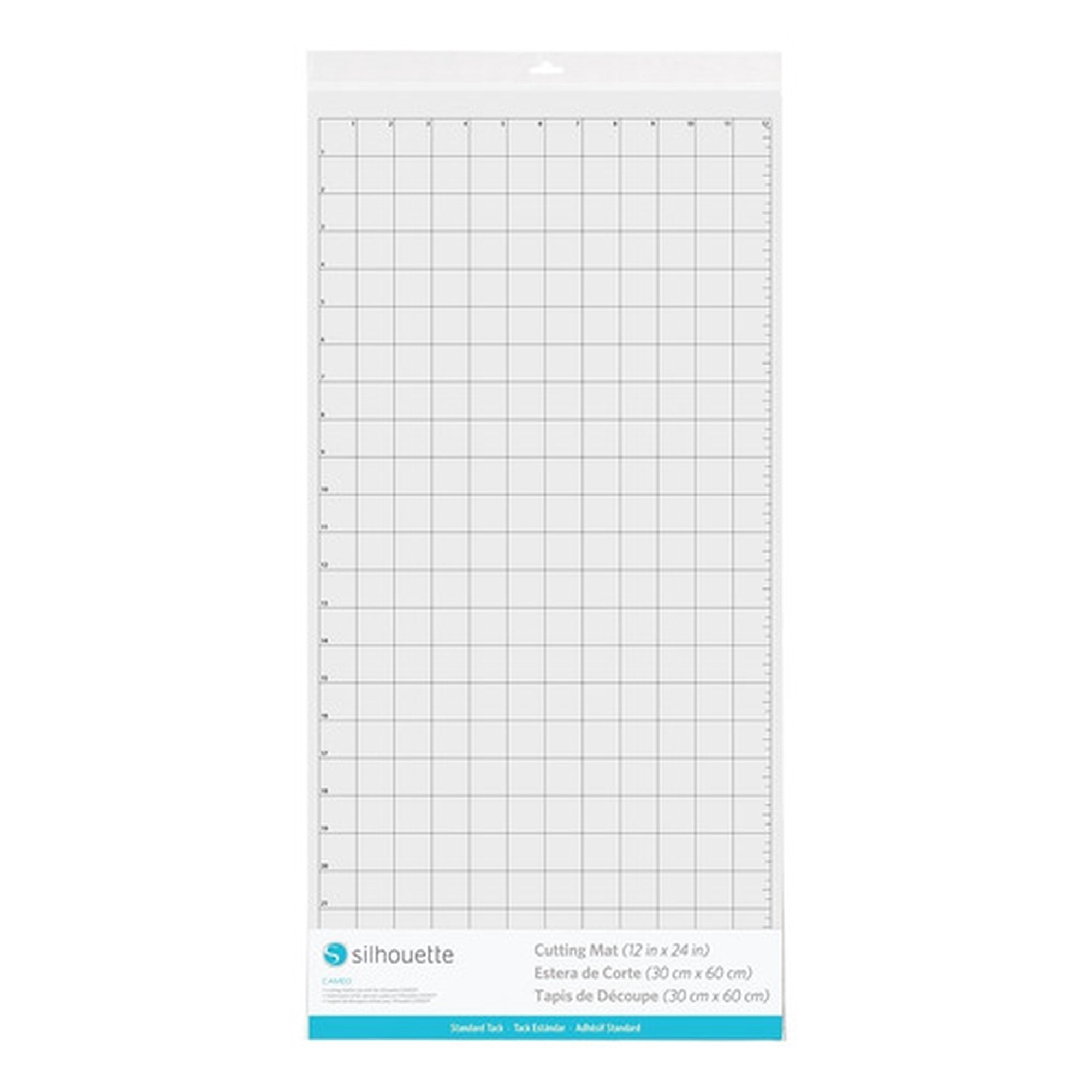 Mat De Corte Silhouette Cameo 30x60cm