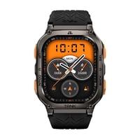 Kospet - Smartwatch Tank M3 Ultra 1.96” Amoled Negro